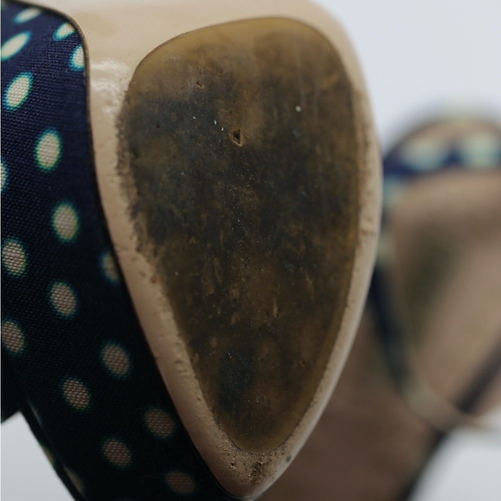 Miu Miu Heels Platform - image 2